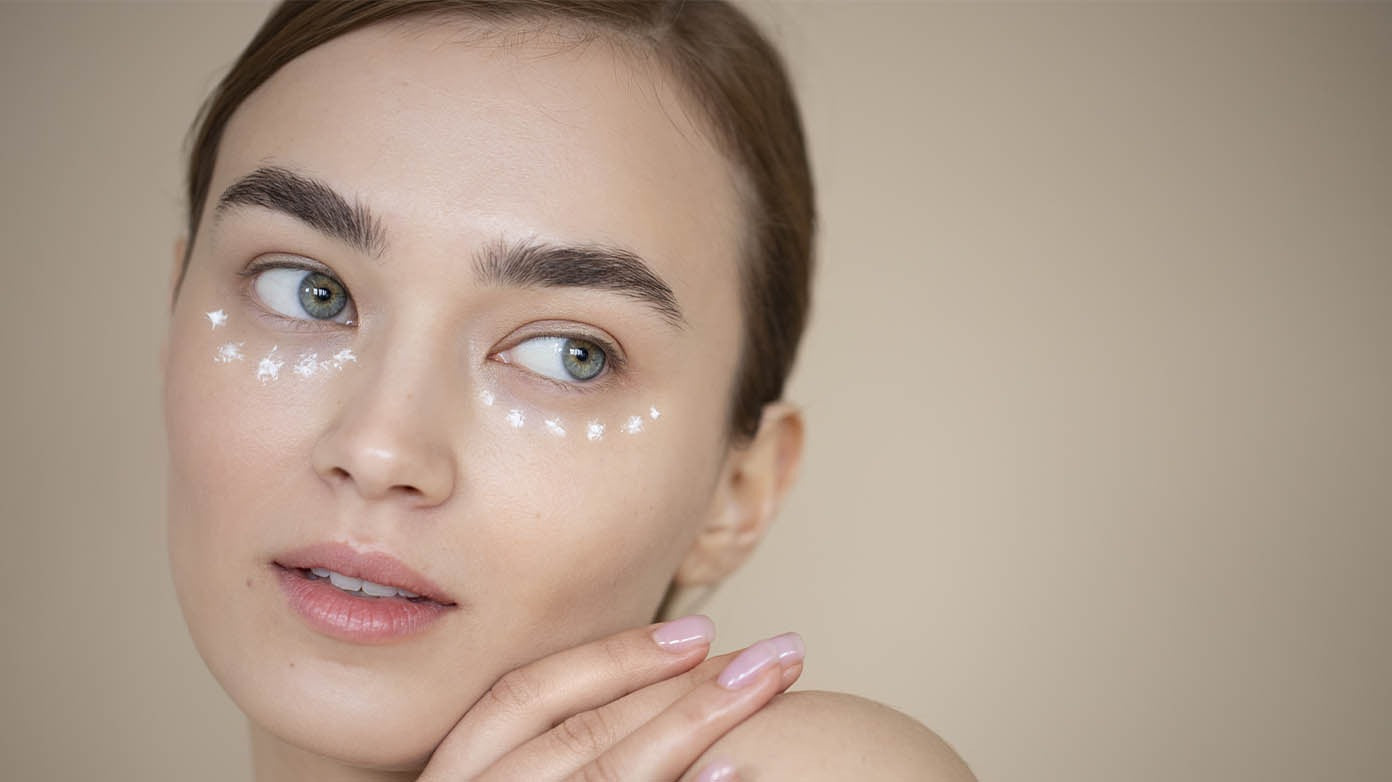 ¿Qué tipo de bolsas y ojeras tienes en los ojos? 5 Productos para tratarlas