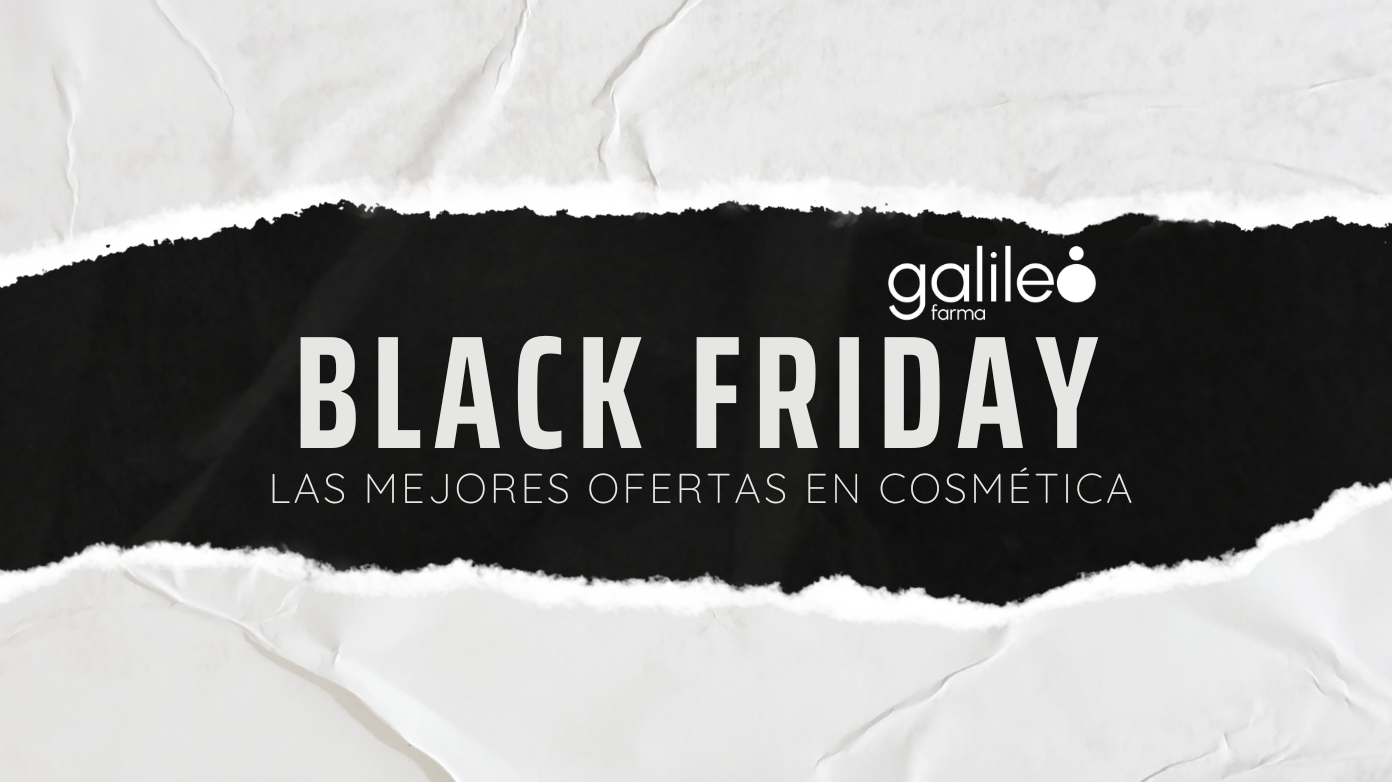 Black Friday: Los mejores productos de cosmetica que puedes encontrar en oferta