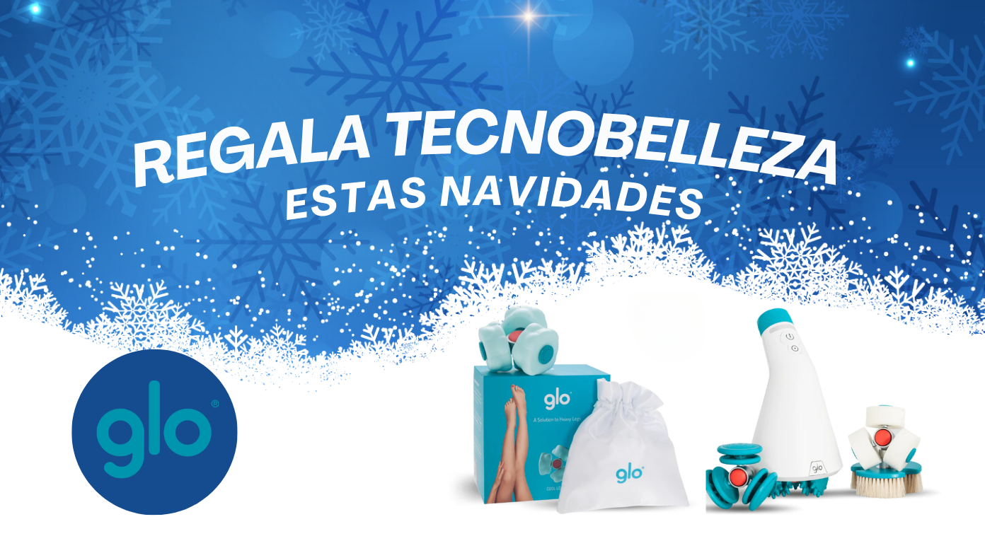 Regala tecnobelleza estas navidades
