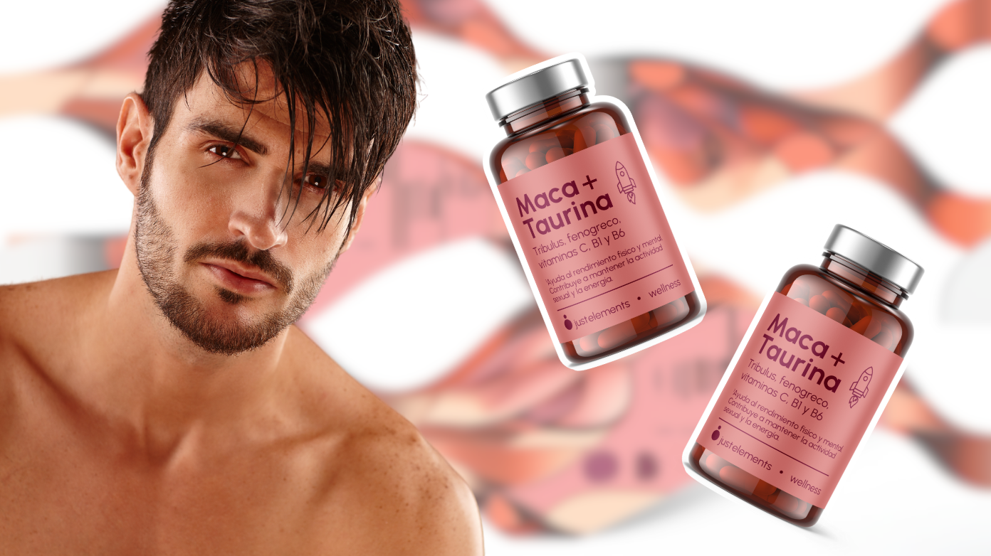 Cmo tener una vida sexual plena - Maca Negra - Galileo Farma Cmo tener una vida sexual plena - Maca Negra - Galileo Farma