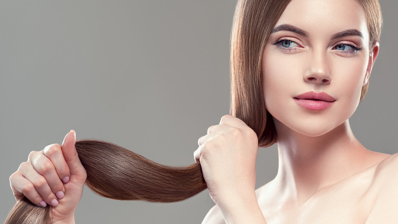 Cómo tener el pelo hidratado y no morir en el intento