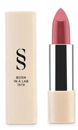 Sensilis Rouge Fondant Estefanía Blanco Barra de labios Solidaria