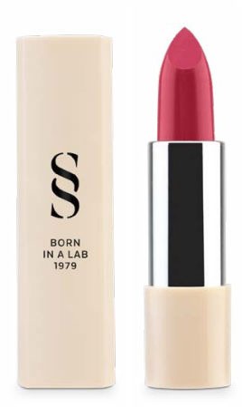 Sensilis Rouge Fondant Gema Herrerías Barra de labios Solidaria