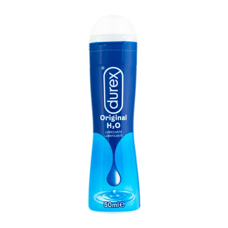 Durex Play Lubricante Original 50mL