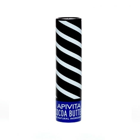 APIVITA BALSAMO LABIAL SPF20 con manteca de cacao 4,4 gr