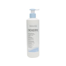 DEXERYL CREMA PROTECCION CUTANEA 500 ML