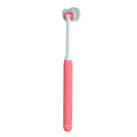 Balene Cepillo de Dientes Innovador Coral