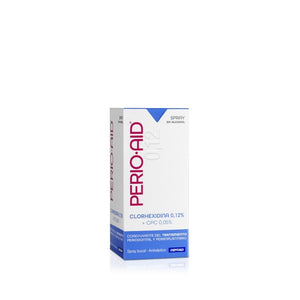Perio Aid Tratamiento Spray 50 ml