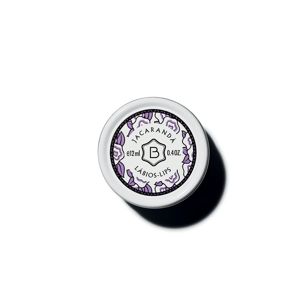 Benamôr Jacarandá Bálsamo Labios 12 ml