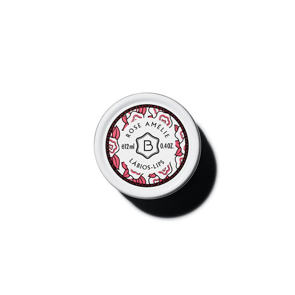 Benamôr Rose Amélie Bálsamo Labios 12 ml
