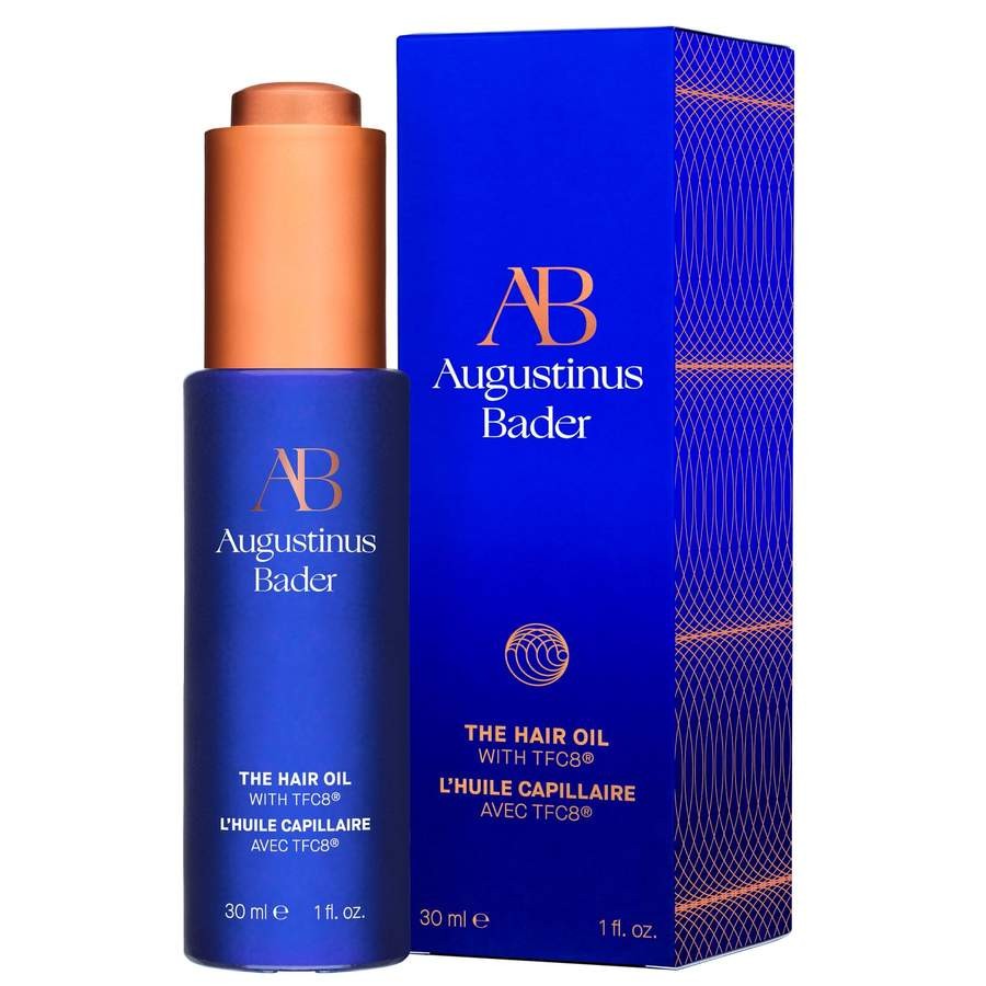 Augustinus Bader The Hair Oil 30 ml