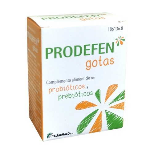 Prodefen Gotas 5 ml
