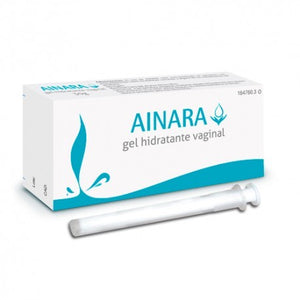 Ainara Gel Hidratante Vaginal 30 g