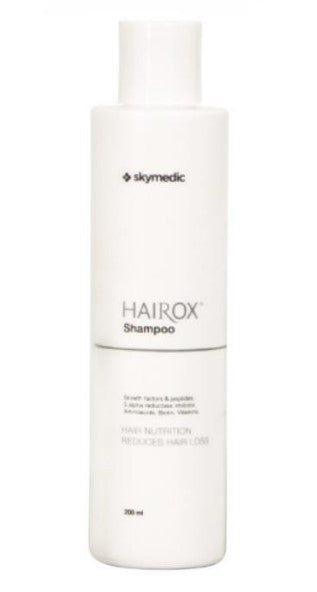 Skymedic Hairox Shampoo 200 ml