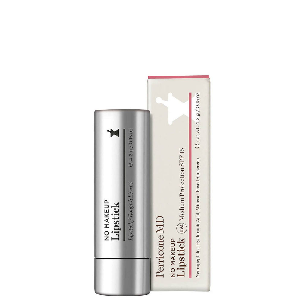 Perricone MD No Makeup Lipstick Original Pink 4,2 gr