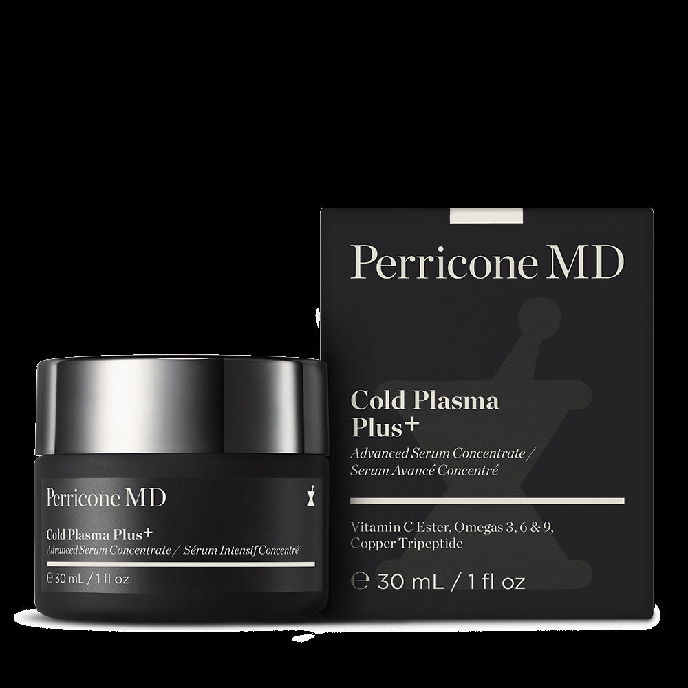Perricone MD Cold Plasma + Serum Facial 30 ml