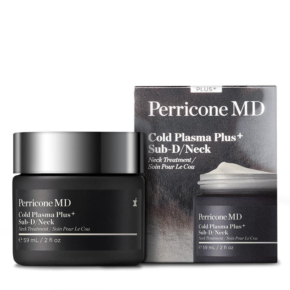 Perricone MD Cold Plasma + Sub D Chin & Neck 59 ml