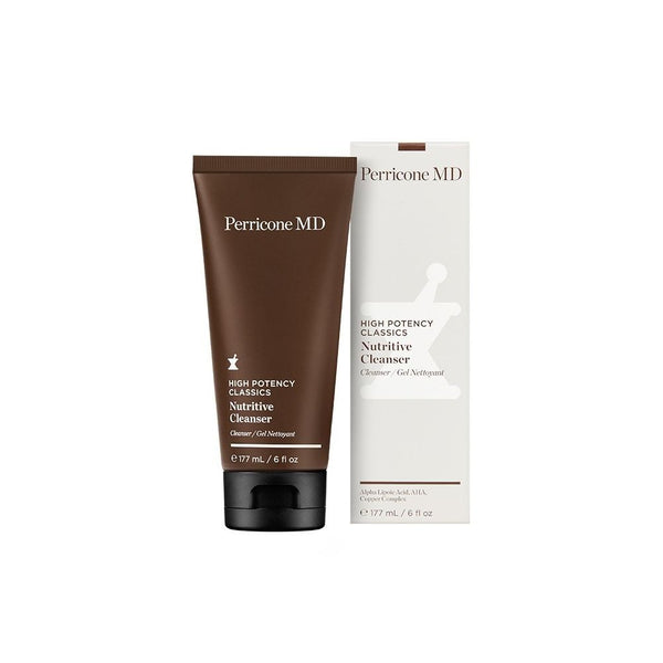 Perricone MD High Potency Classics Nutritive Cleanser 177 ml