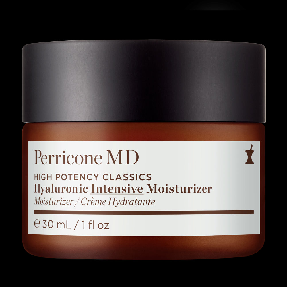 Perricone MD High Potency Classics Hyaluronic Intensive Moisturizer 30 ml