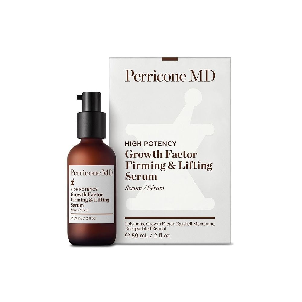 Perricone MD Growth Factor Firming & Lifting Serum 59 ml