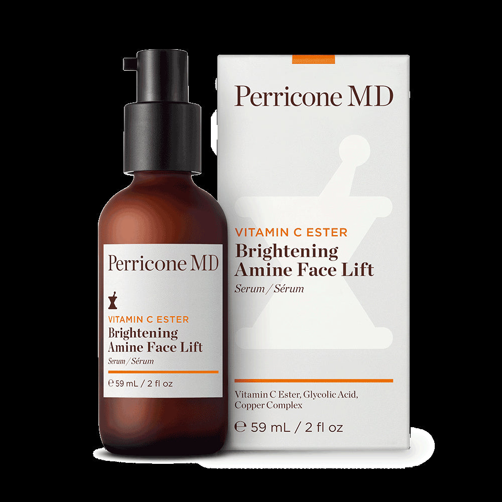 Perricone MD Vitamin C Ester Brightening Amine Face Lift 59 ml