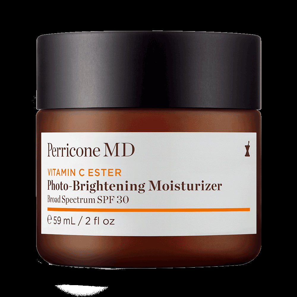 Perricone MD Vitamin C Ester Photo-Brightening Moisturizer Broad Spectrum SPF 30 59 ml
