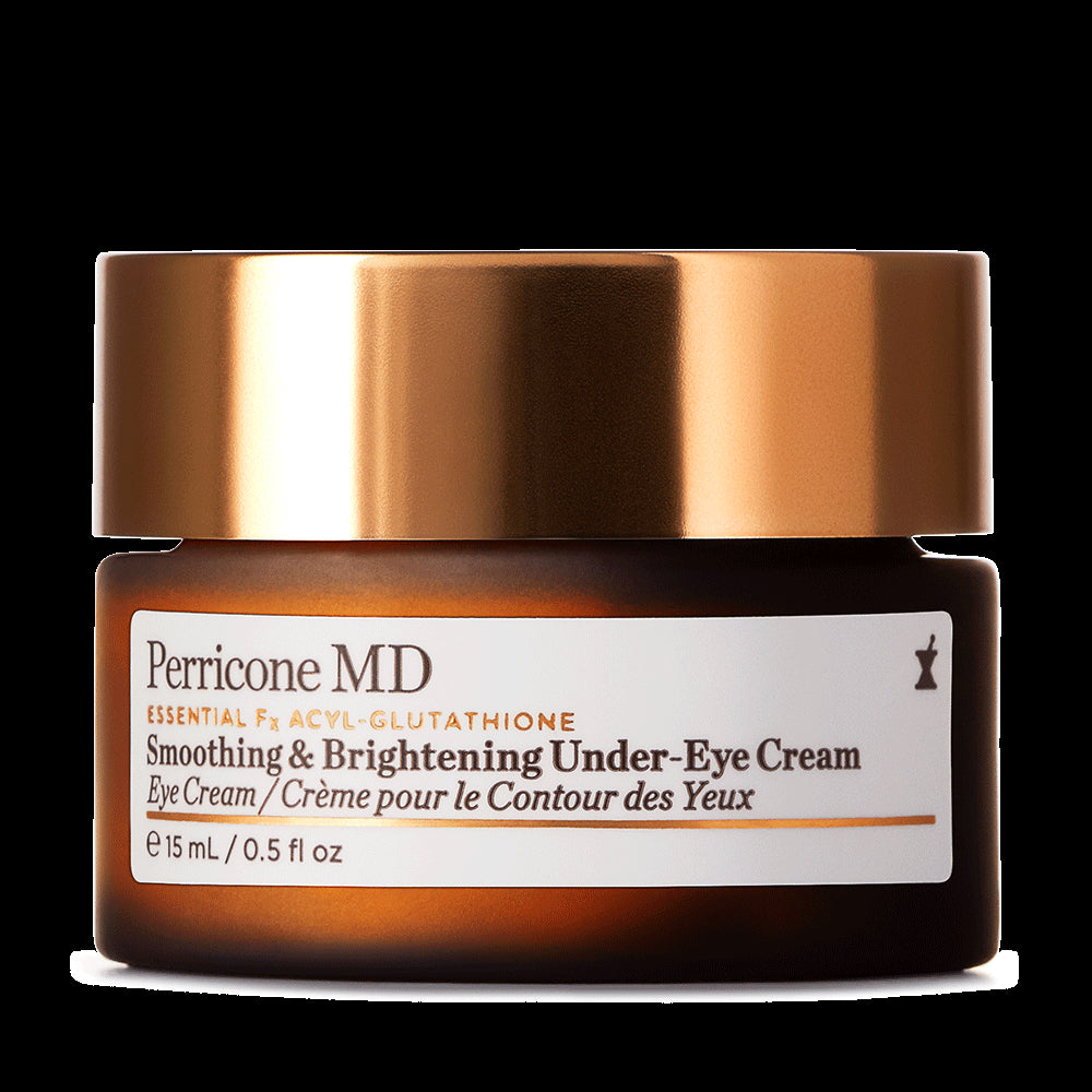 Perricone MD Essential FX Acyl-Glutathione Smooth & Bright Eye Cream 15 ml