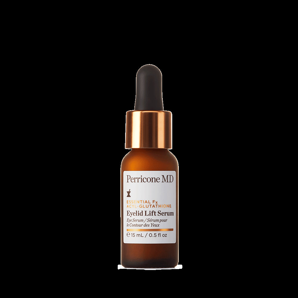 Perricone MD Essential FX Acyl-Glutathione Eyelid Lift Serum 15 ml