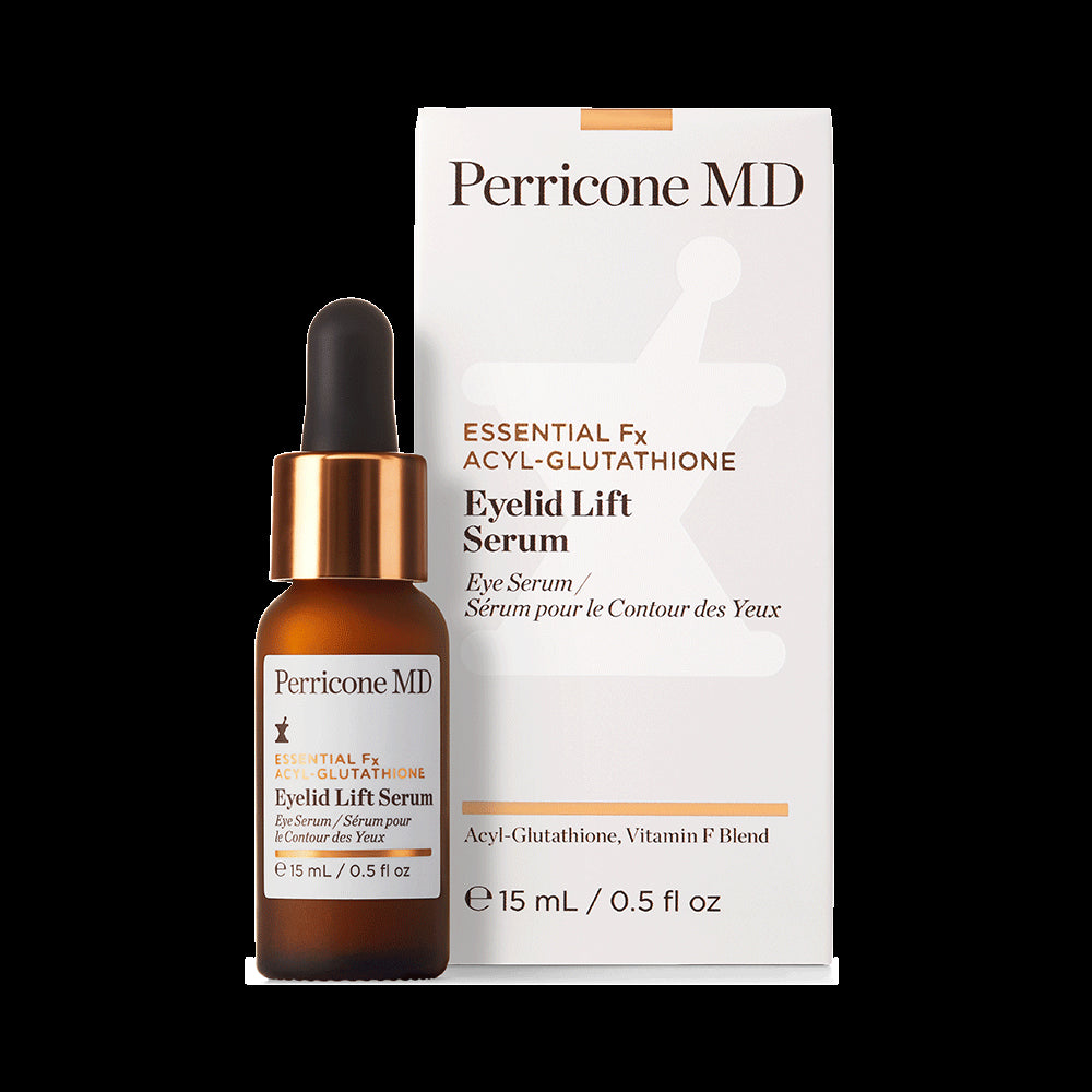 Perricone MD Essential FX Acyl-Glutathione Eyelid Lift Serum 15 ml