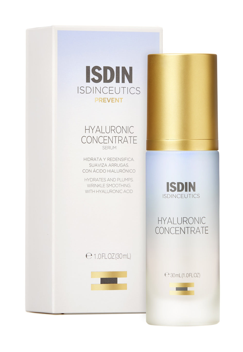 Isdinceutics Hyaluronic Concentrate 30 ml