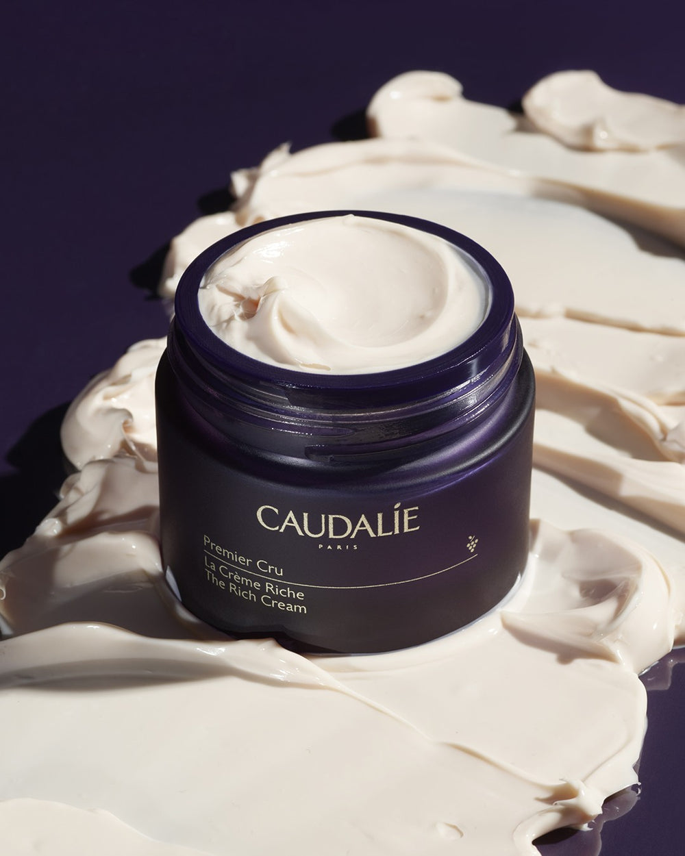 Caudalie Premier Cru La Crema Riche 50 ml