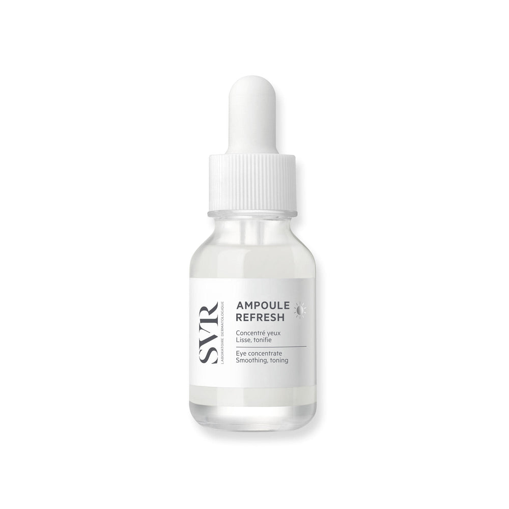 SVR Ampoule Refresh Ojos 15 ml