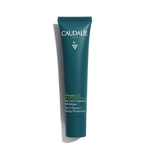 Caudalie Vinergetic C+ Tratamiento Vitamina C Antifatiga 40 ml
