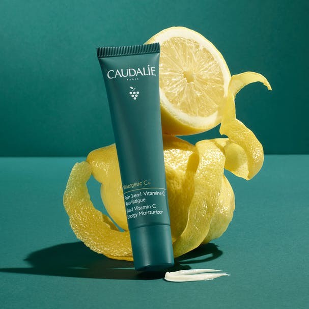 Caudalie Vinergetic C+ Tratamiento Vitamina C Antifatiga 40 ml