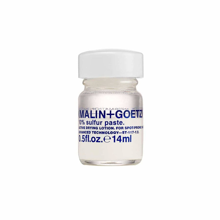 Malin+Goetz 10% Sulfur Paste 14,75 ml