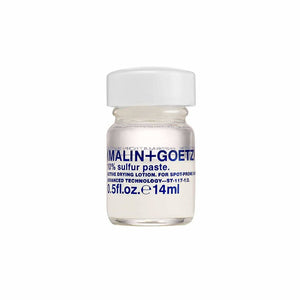 Malin+Goetz 10% Sulfur Paste 14,75 ml