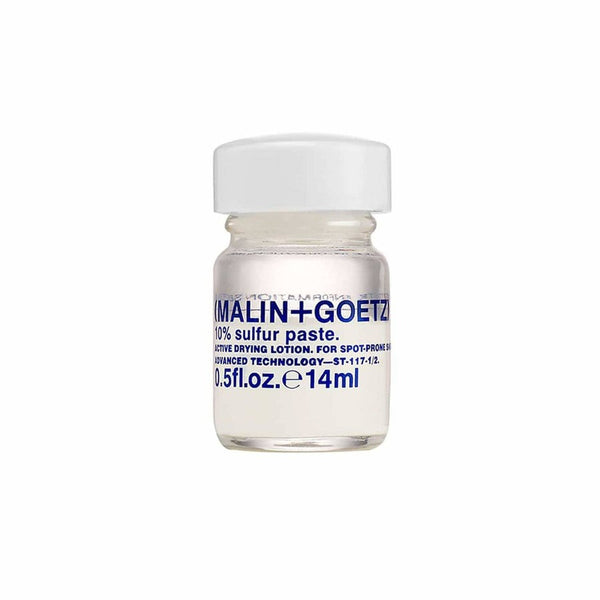 Malin+Goetz 10% Sulfur Paste 14,75 ml
