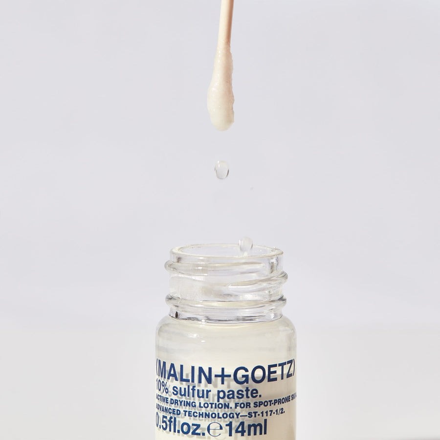 Malin+Goetz 10% Sulfur Paste 14,75 ml