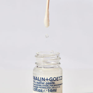 Malin+Goetz 10% Sulfur Paste 14,75 ml