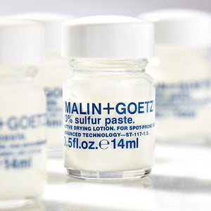 Malin+Goetz 10% Sulfur Paste 14,75 ml
