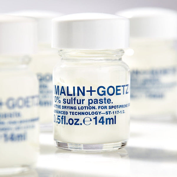 Malin+Goetz 10% Sulfur Paste 14,75 ml