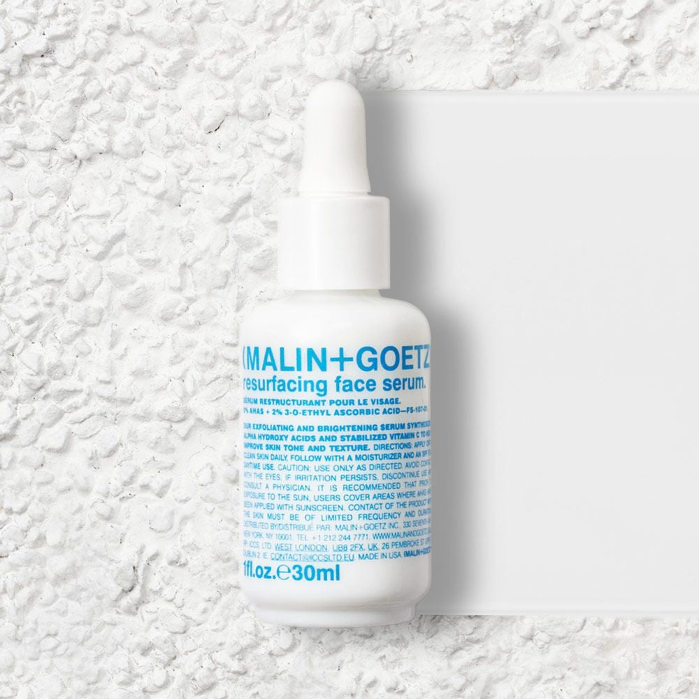Malin+Goetz Resurfacing Serum 30 ml