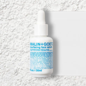 Malin+Goetz Resurfacing Serum 30 ml