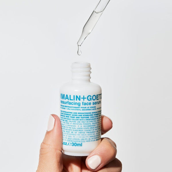 Malin+Goetz Resurfacing Serum 30 ml