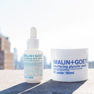 Malin+Goetz Resurfacing Serum 30 ml