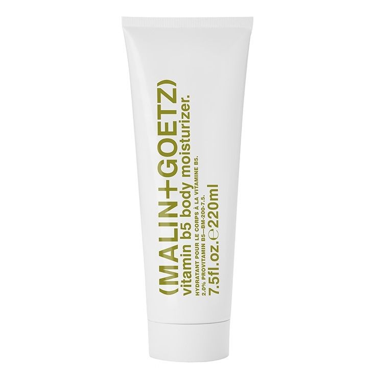 Malin+Goetz Vitamin B5 Body Moisturizer 220 ml