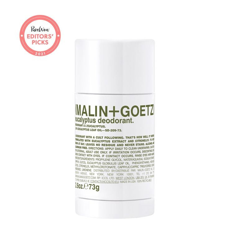 Malin+Goetz Eucalyptus Deodorant 73 gr