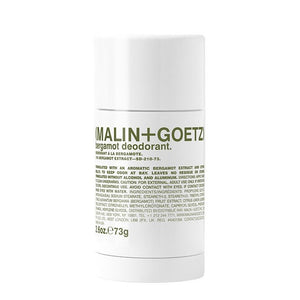 Malin+Goetz Bergamot Deodorant 73 gr