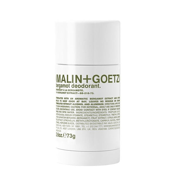 Malin+Goetz Bergamot Deodorant 73 gr