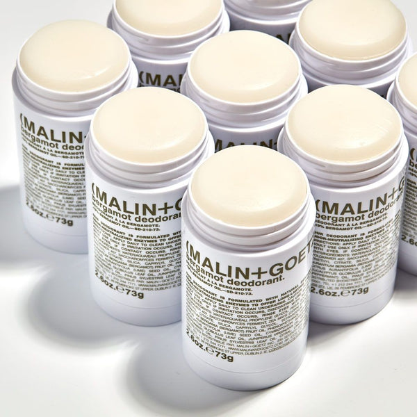 Malin+Goetz Bergamot Deodorant 73 gr
